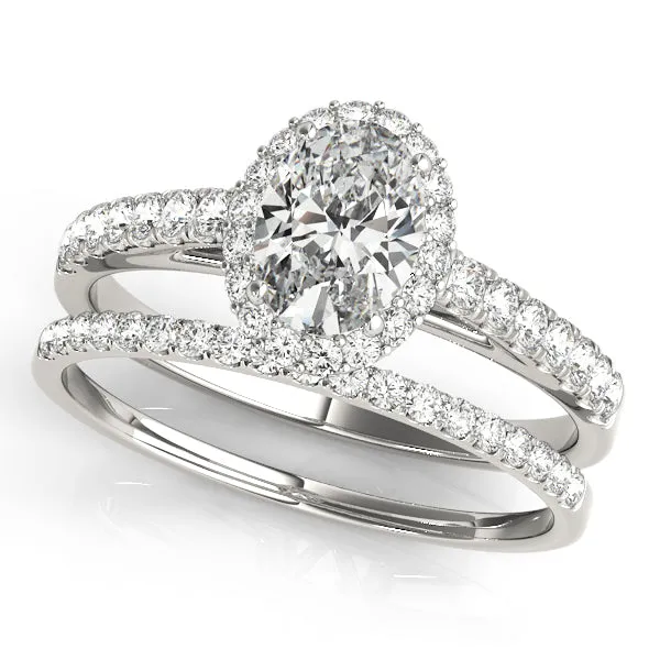 Blair Diamond Wedding Band