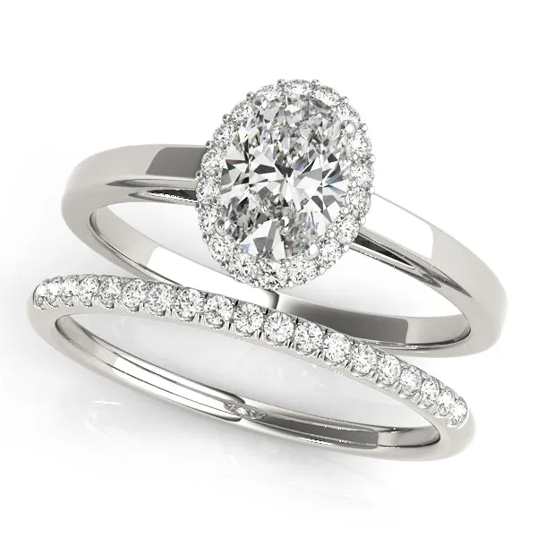 Blair Diamond Wedding Band