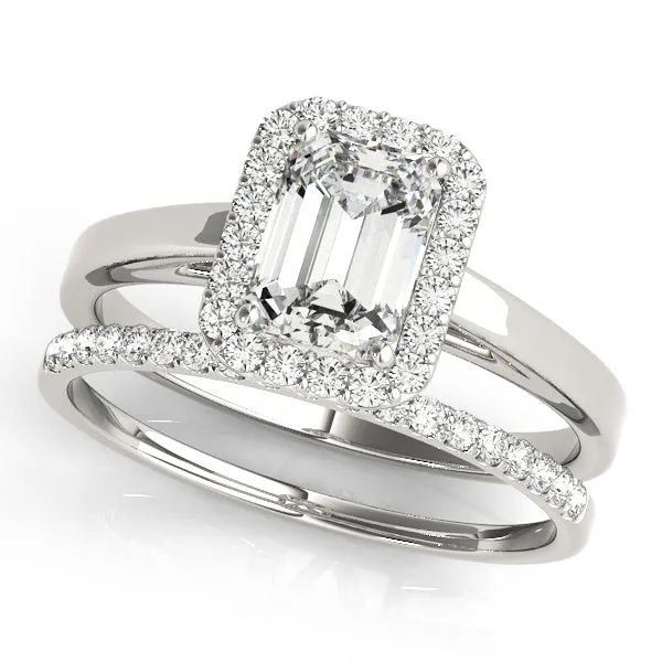 Blair Diamond Wedding Band
