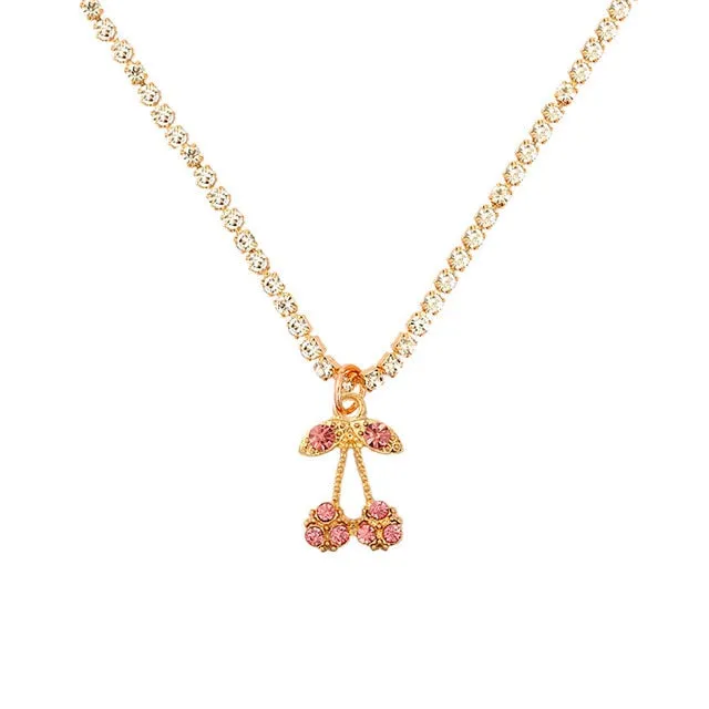 Bohemian Multilayer Necklaces For Women Men Gold Butterfly Portrait Coin Cross Crystal Chokers Necklace Trendy New Jewelry Gifts