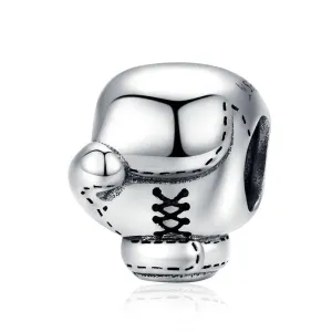 Boxing Glove Charm