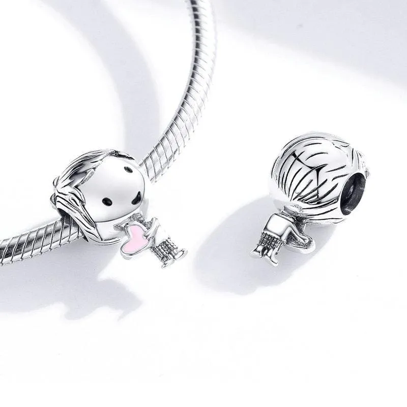 Boy Charm