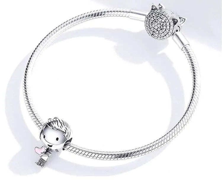 Boy Charm