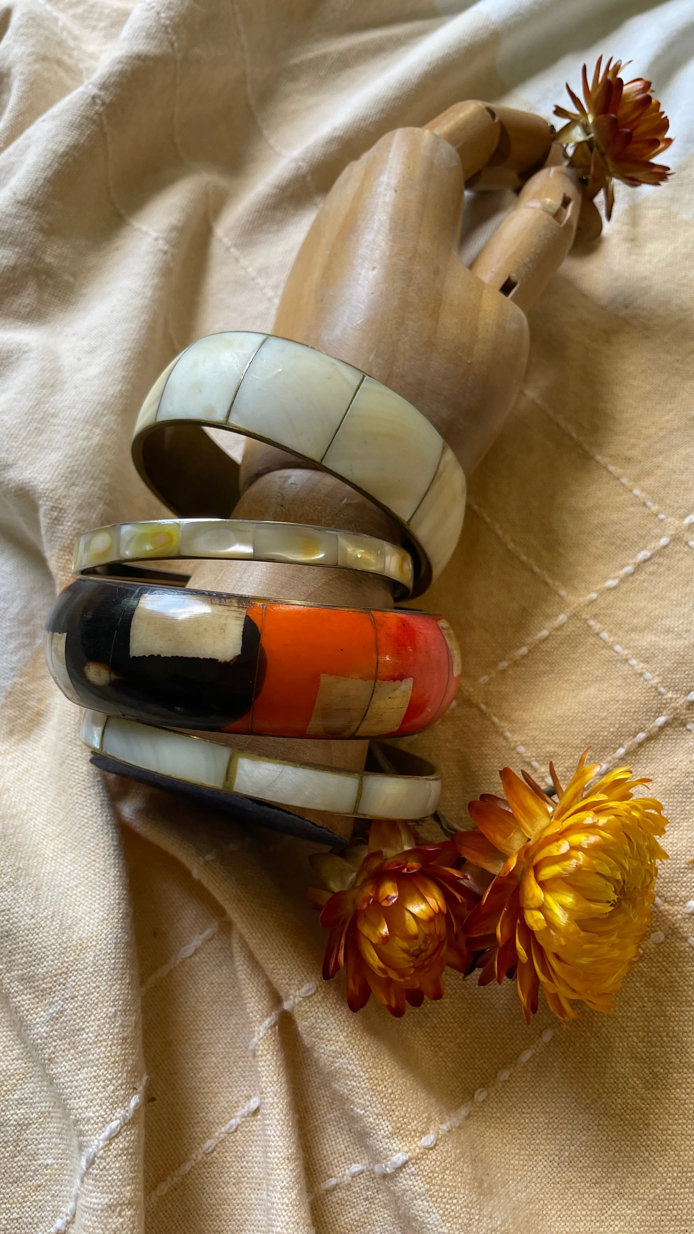 Bracelets
