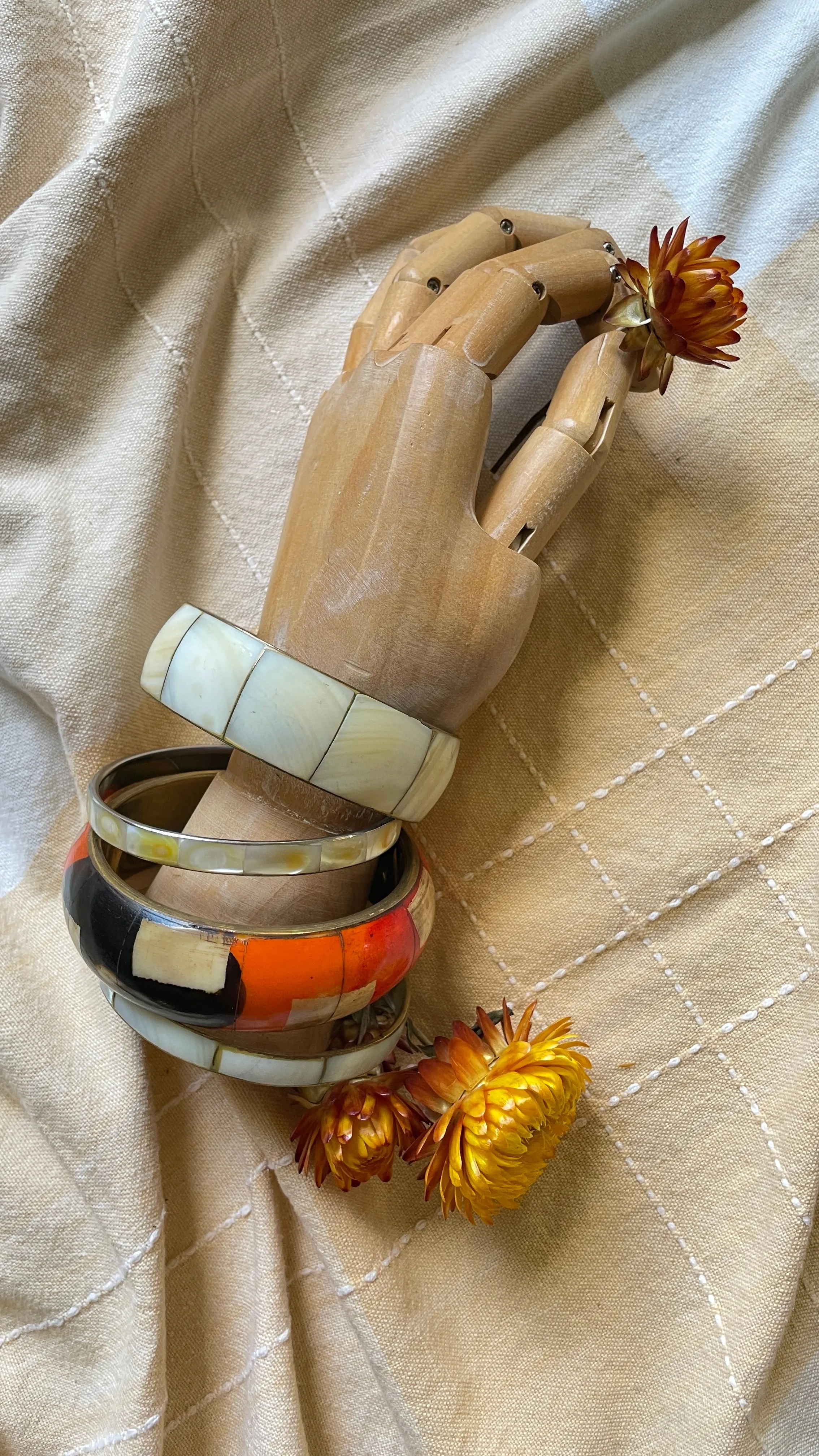 Bracelets