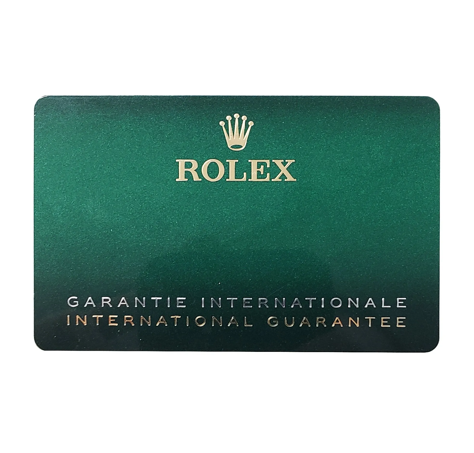 BRAND NEW JAN. 2022 Rolex Submariner 41mm No-Date Black Ceramic Watch 124060 LN