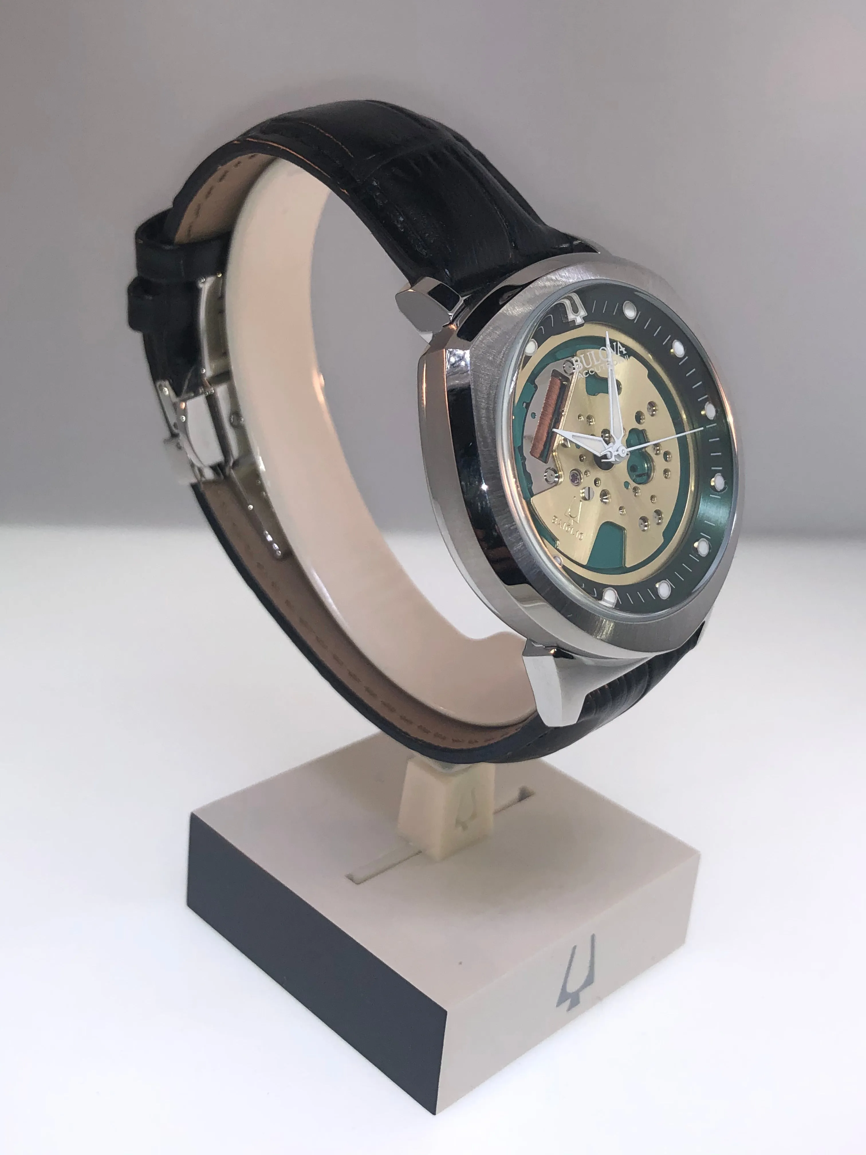 Bulova Accutron II Men's Watch
