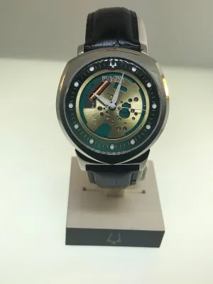 Bulova Accutron II Men's Watch