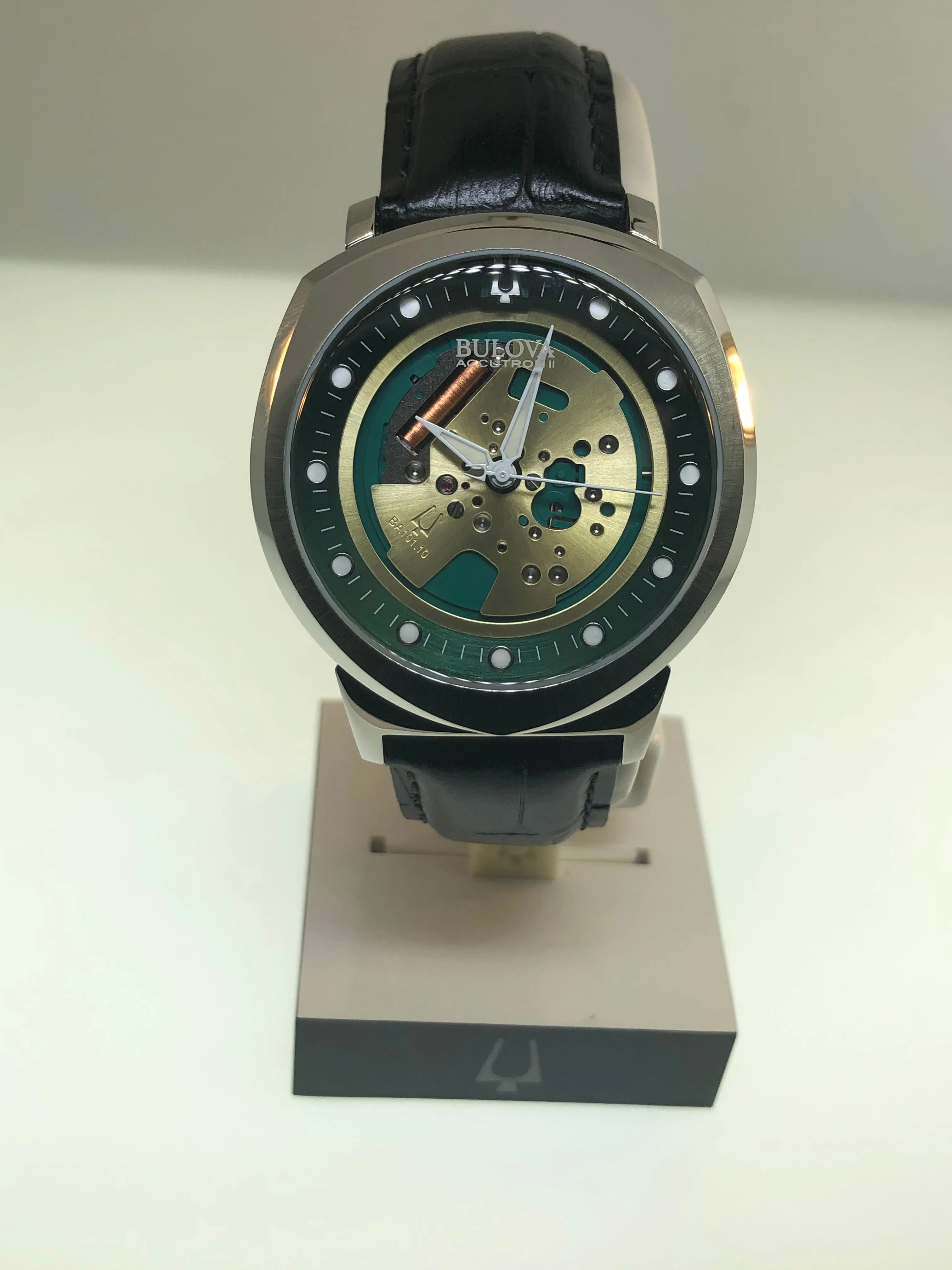 Bulova Accutron II Men's Watch
