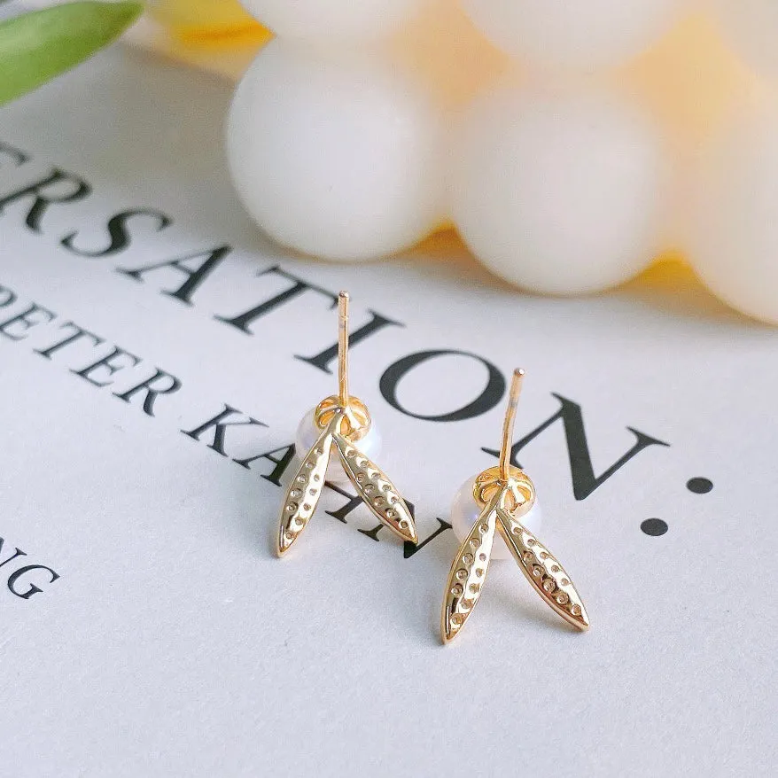 Bunny Earrings