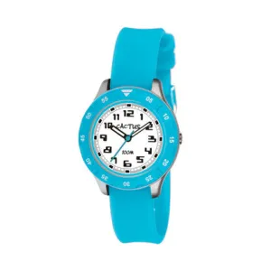 Cactus Youth Watch with Turquoise Band 100m