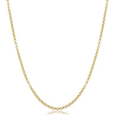 Calligraphy Name Necklace