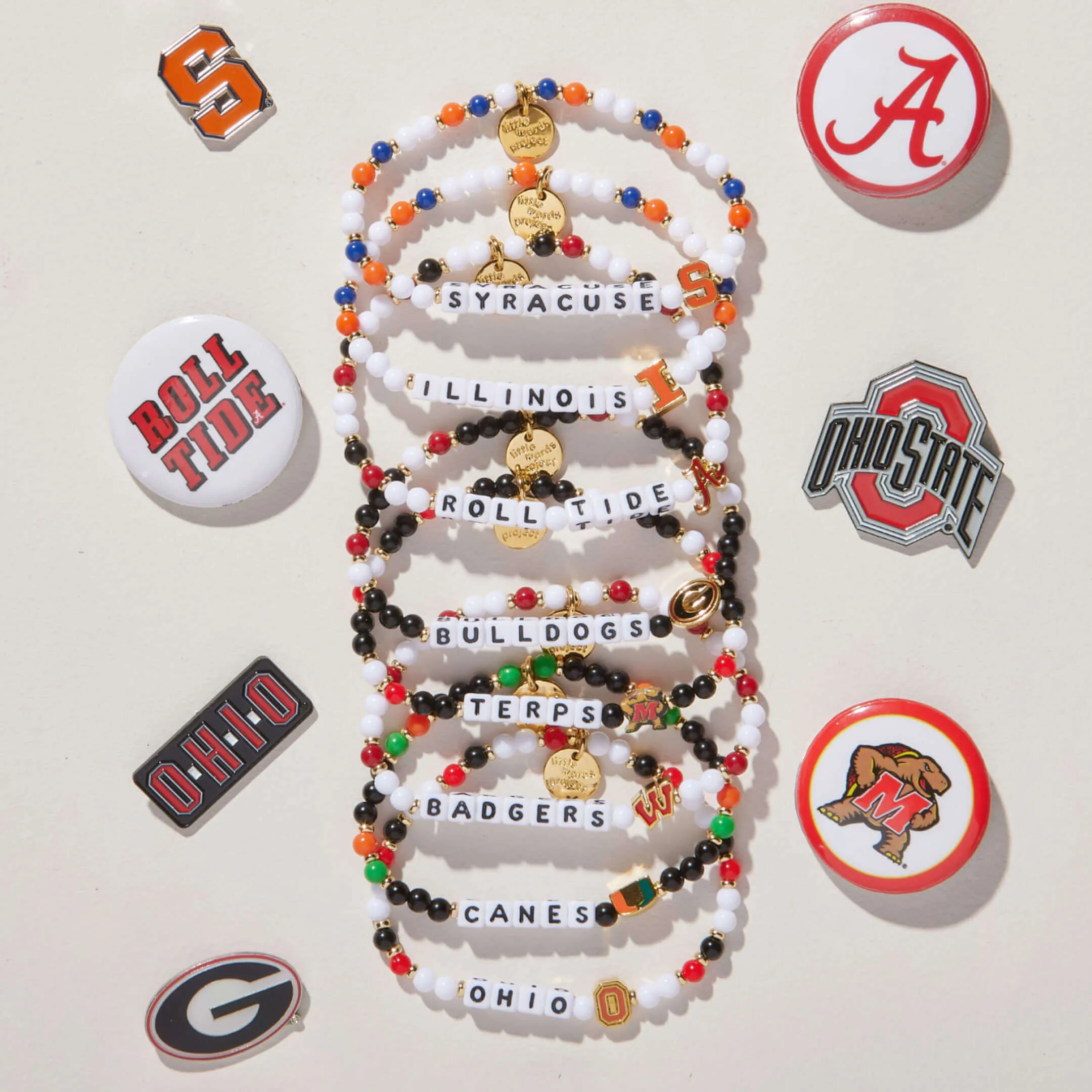 Canes® - University of Miami®