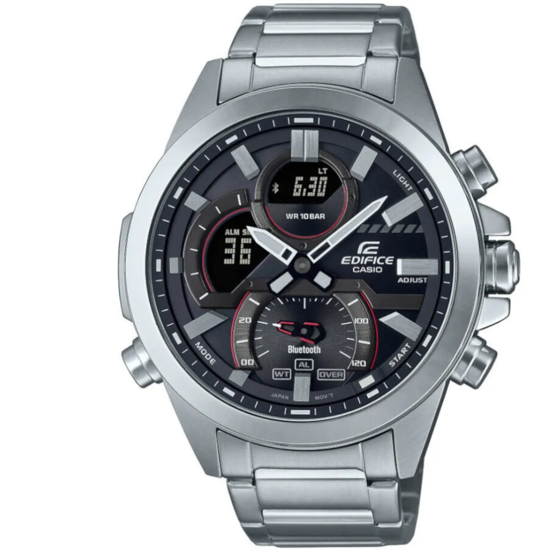 Casio - ECB-30D-1ADF