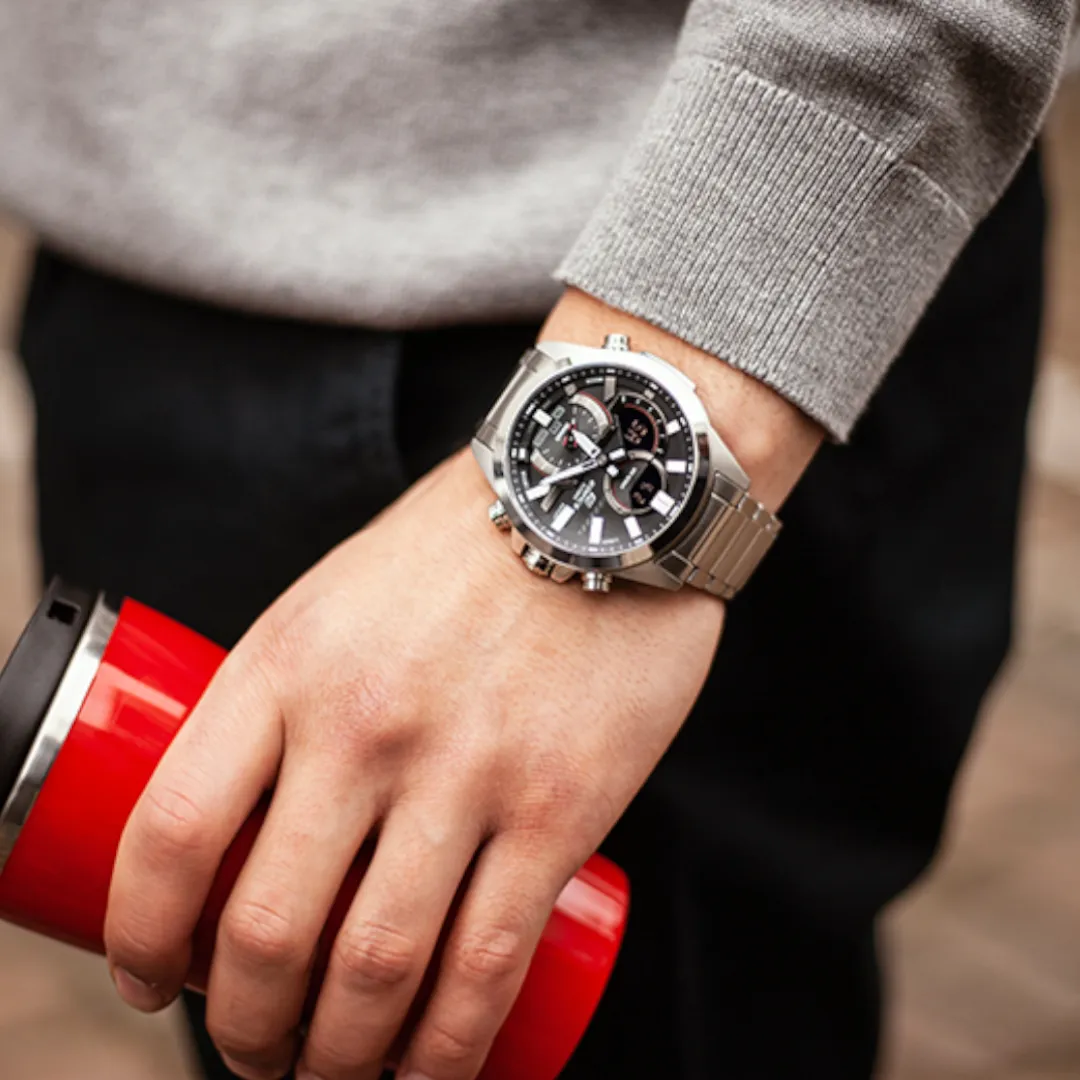 Casio - ECB-30D-1ADF