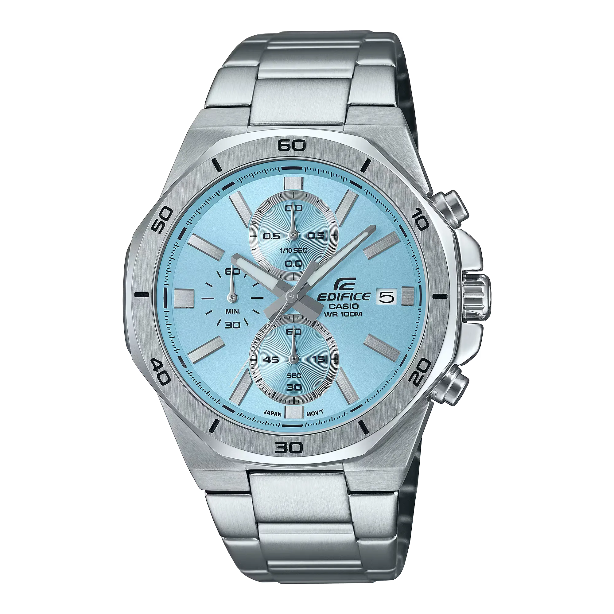 Casio - EFV-640D-2BVUDF