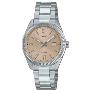 Casio - LTP-1302DD-4A2VDF