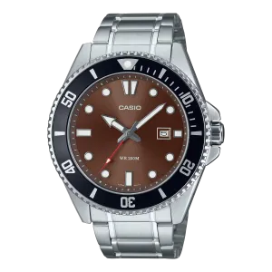 Casio - MDV-107D-5AVDF