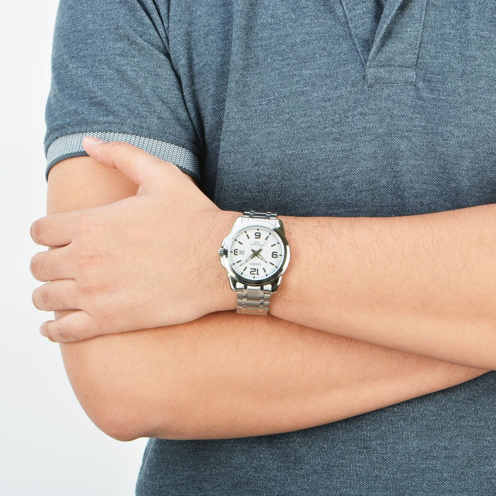 Casio - MTP-1314D-7AVDF
