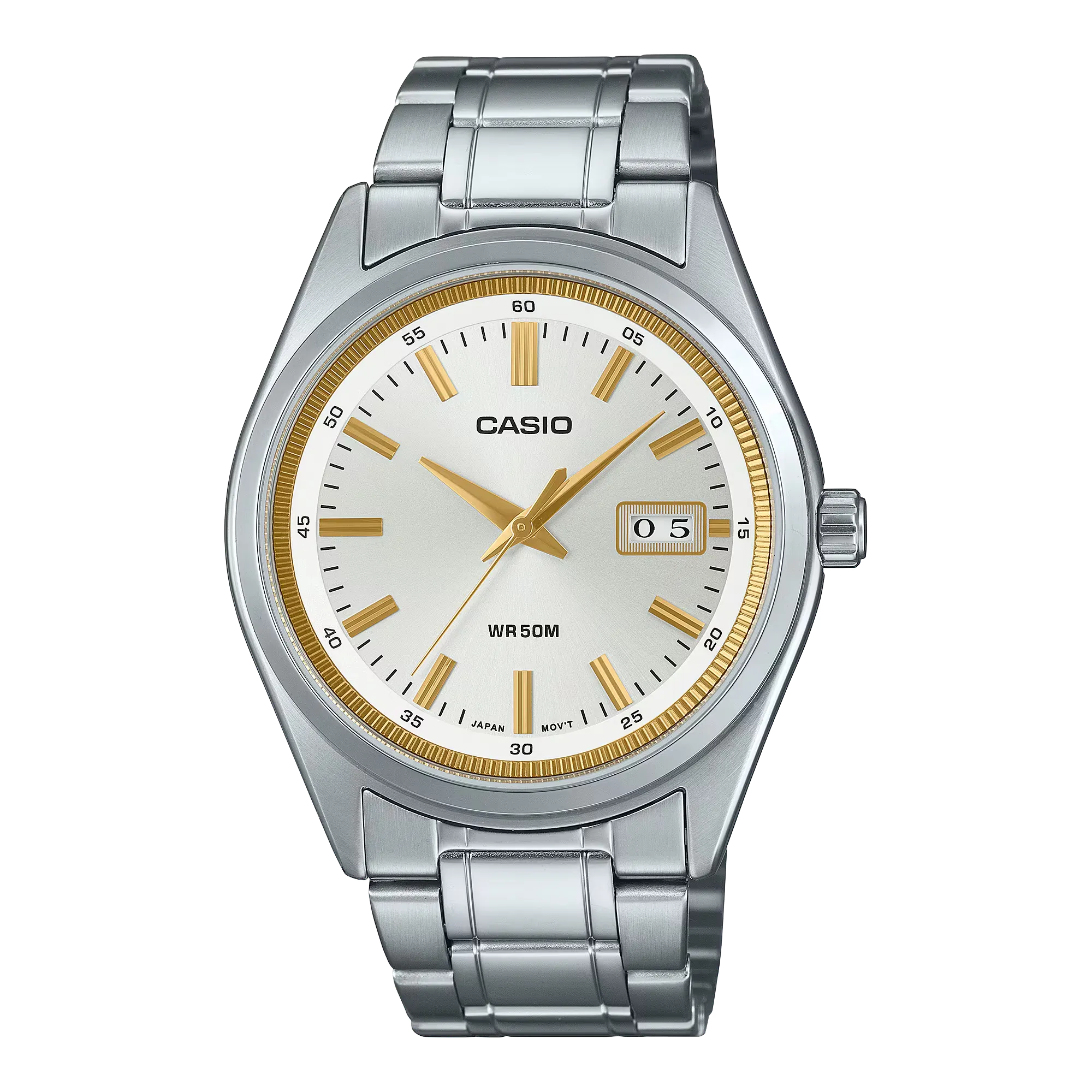 Casio - MTP-B180D-7AVDF