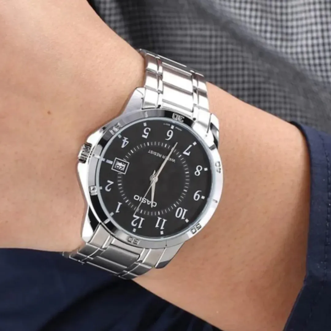 Casio - MTP-V004D-1BUDF