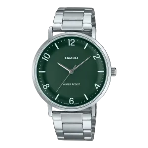 Casio - MTP-VT03D-3BDF