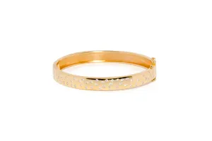 Celestial Bangle