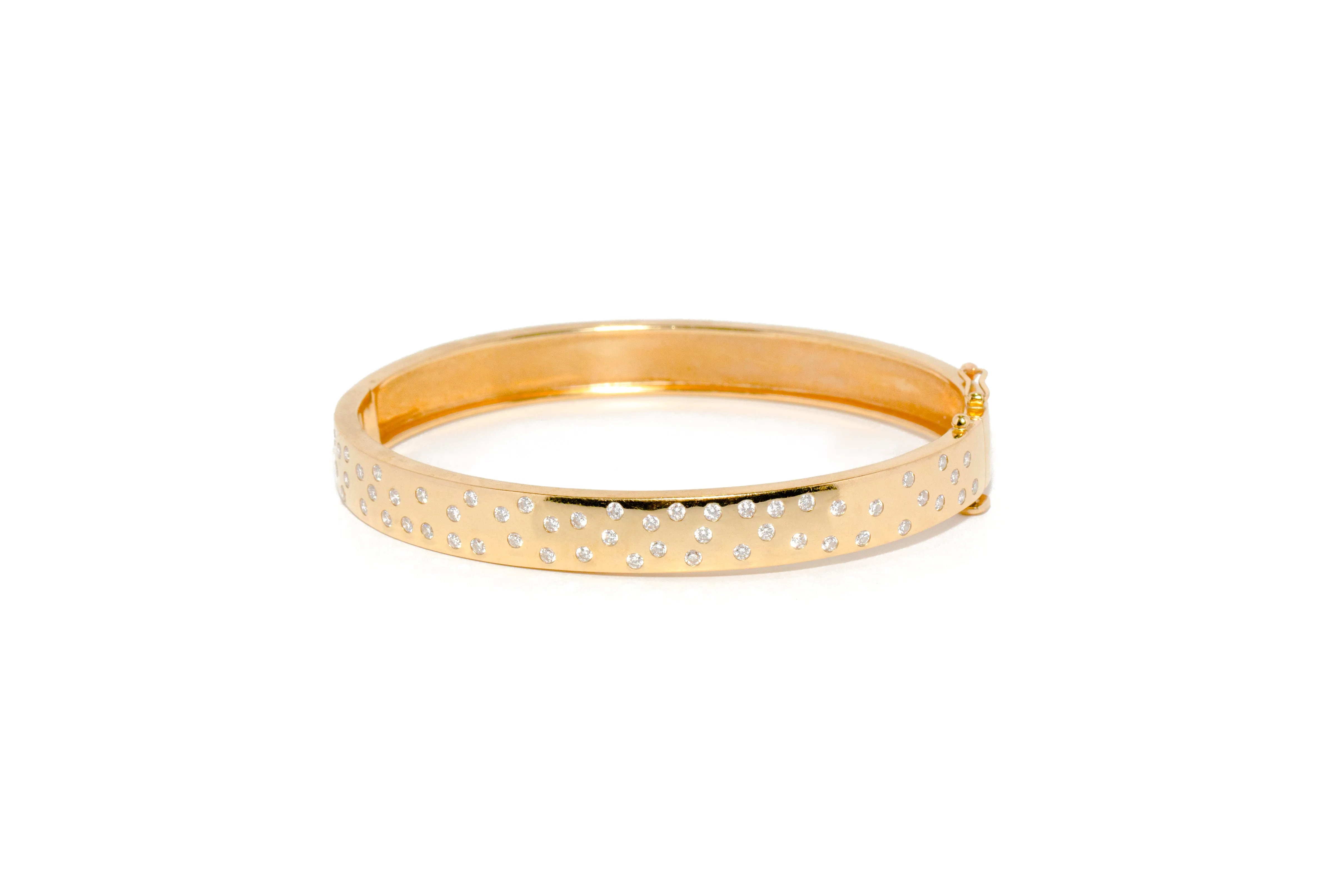 Celestial Bangle