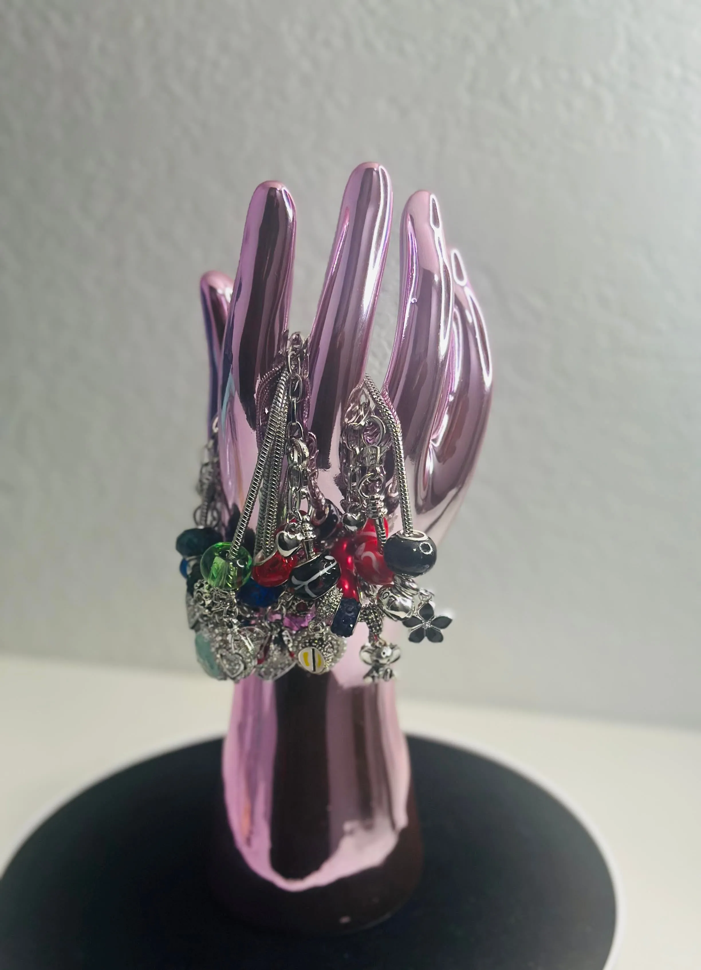 Charm Bracelets