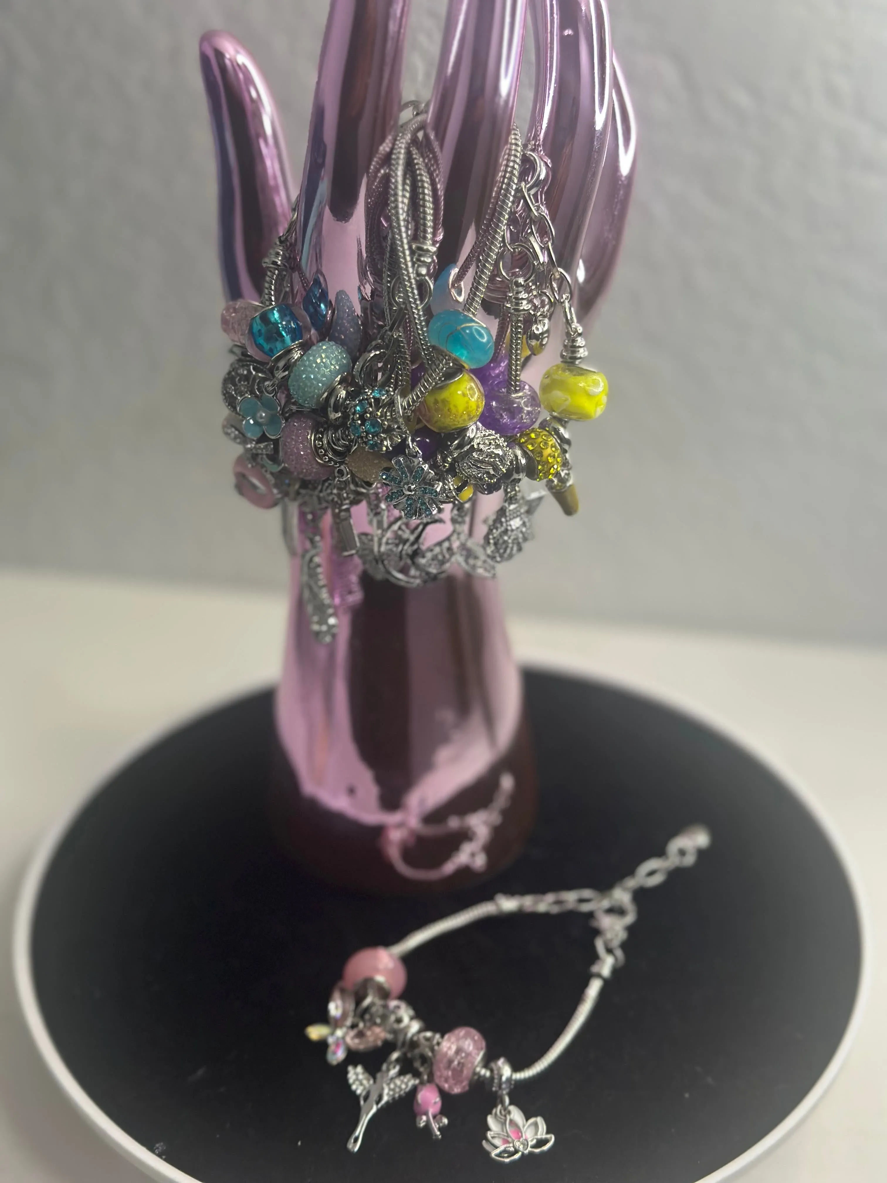 Charm Bracelets