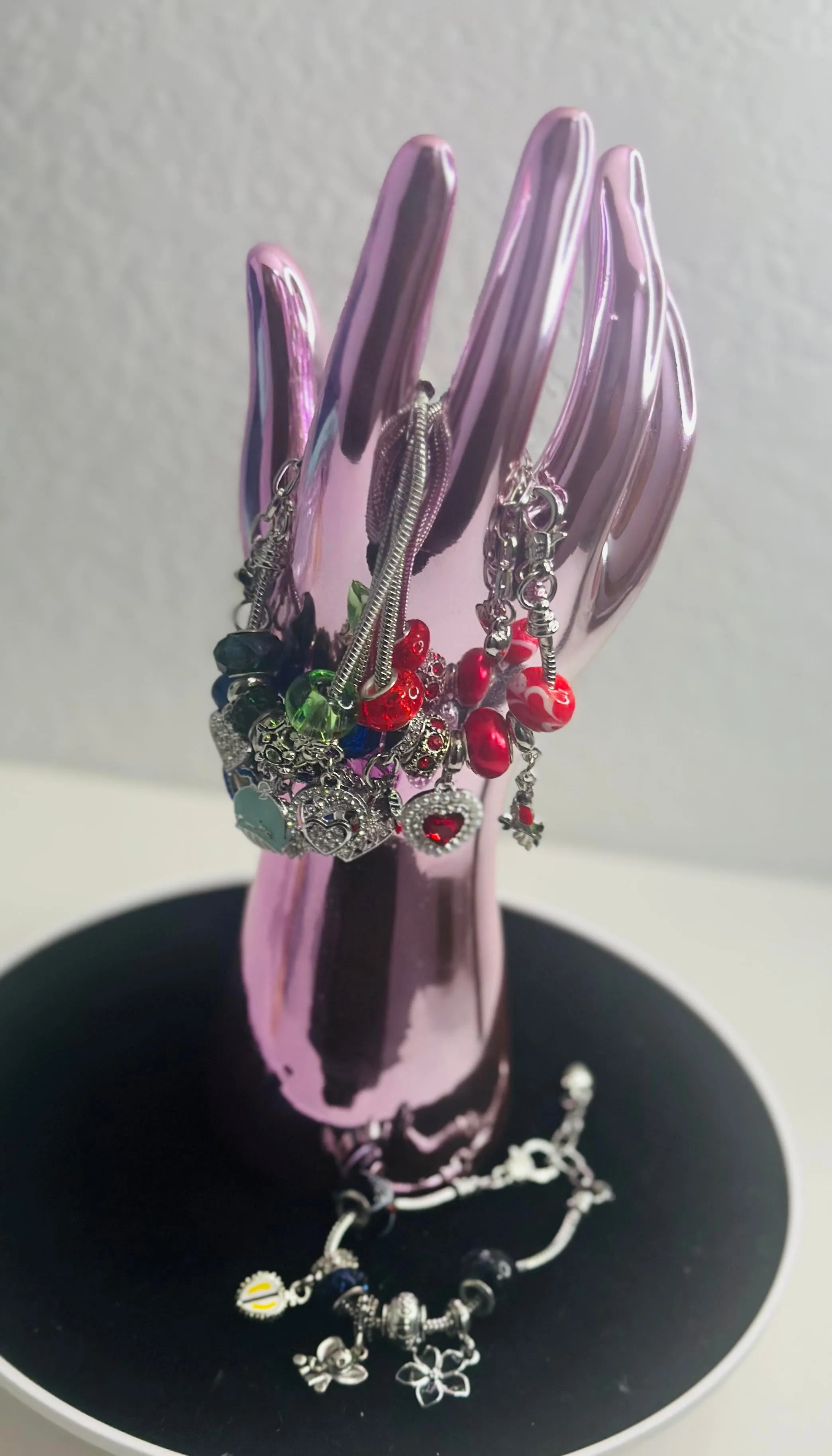 Charm Bracelets