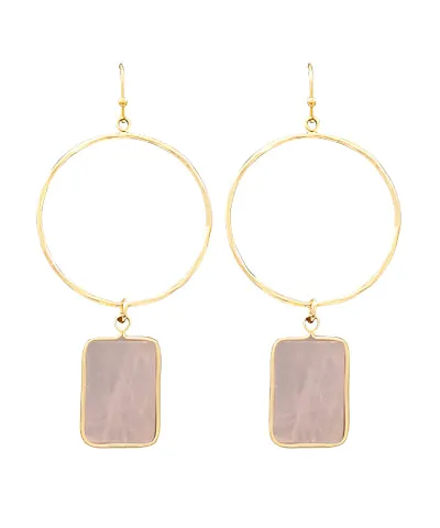 Chasing Tides Earrings