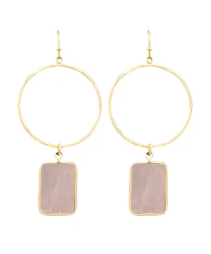 Chasing Tides Earrings