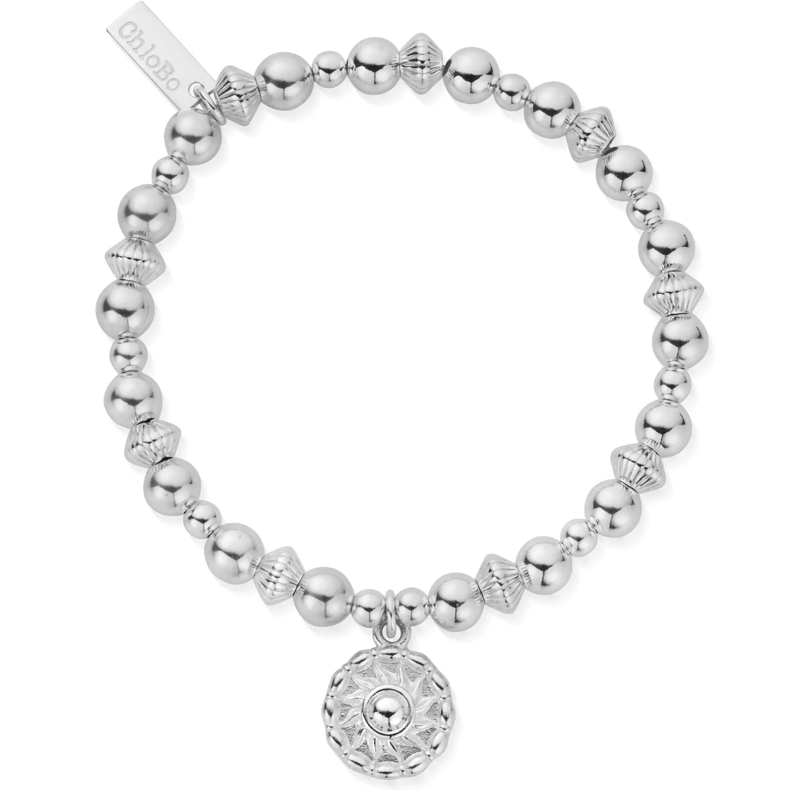 ChloBo Joyful Energy Bracelet