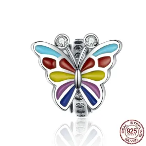 Colorful Butterfly