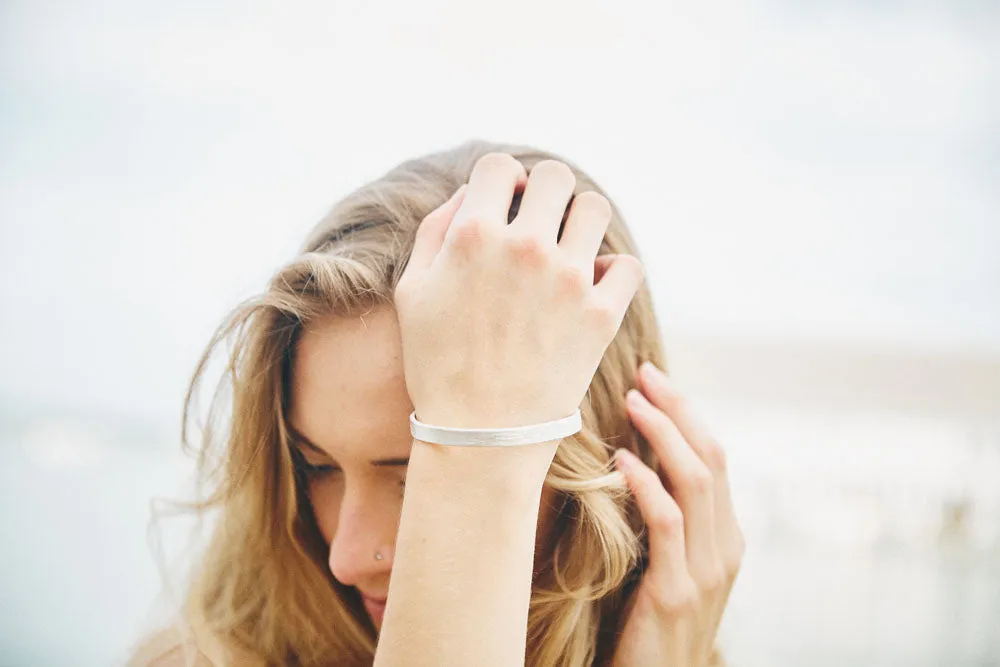 Connection Bangle