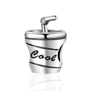 Cool Drink Charm