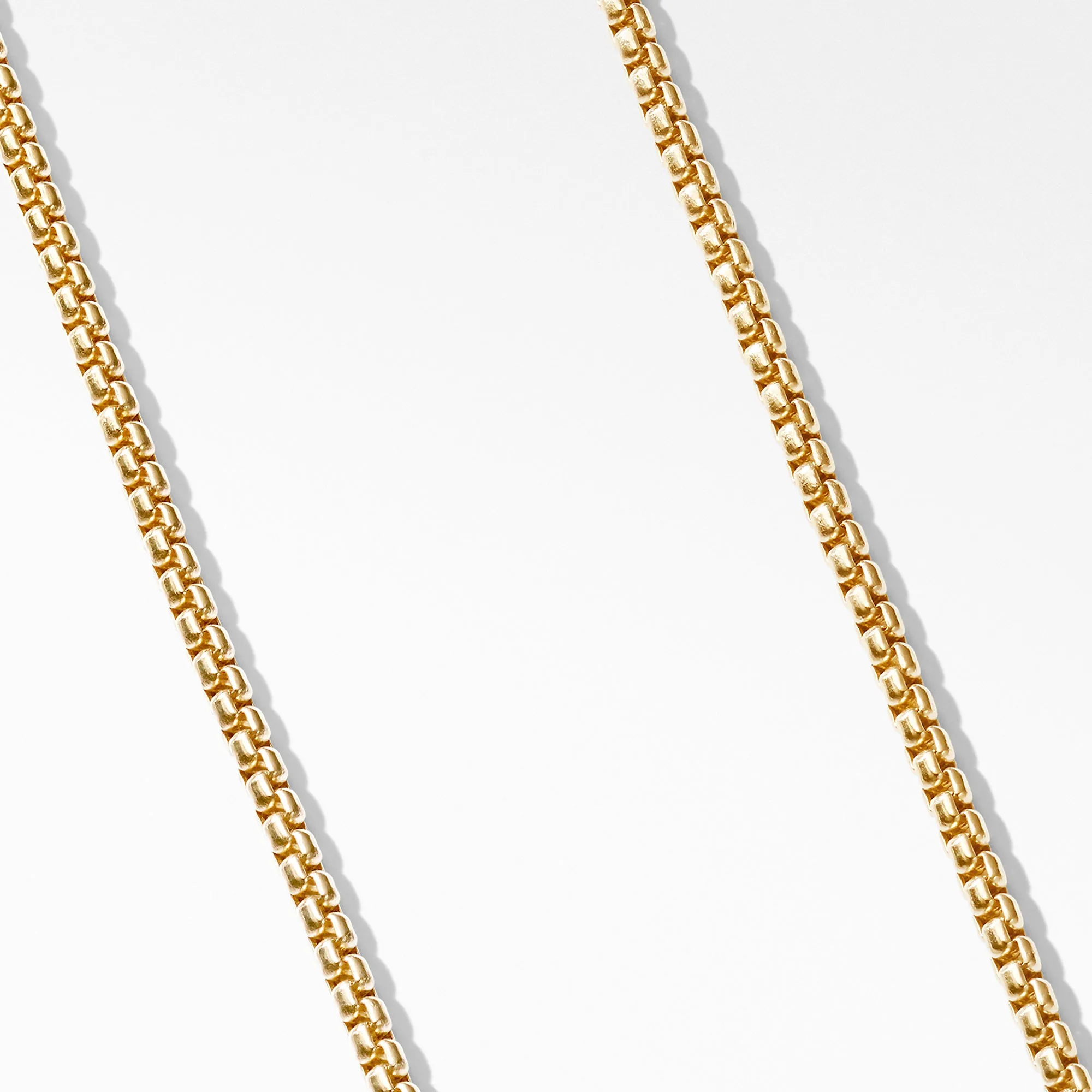 David Yurman   Necklaces & Pendant in 18-Karat Yellow Gold