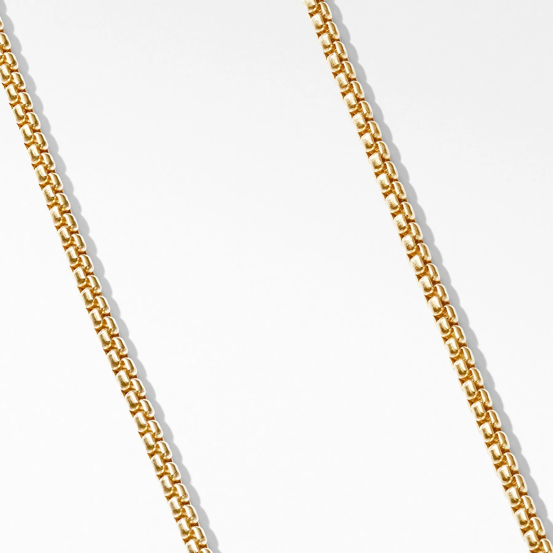 David Yurman   Necklaces & Pendant in 18-Karat Yellow Gold