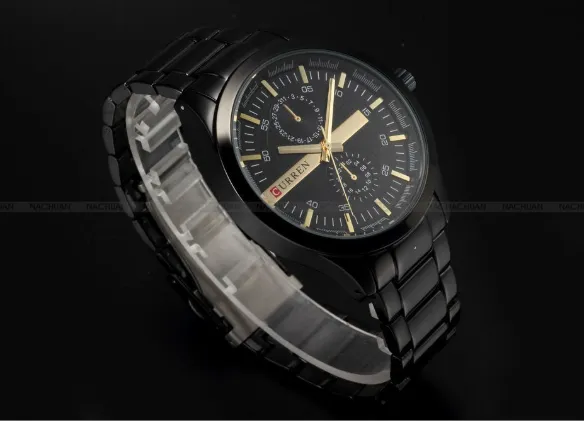 Debonair Classic Metal I 551063