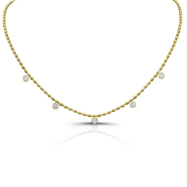 Diamond Necklace
