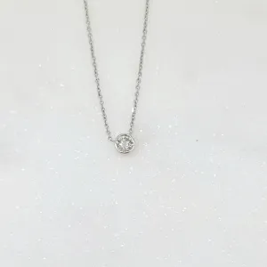 Diamond Necklace