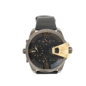 Diesel Men's Watch 4Â Times Zone