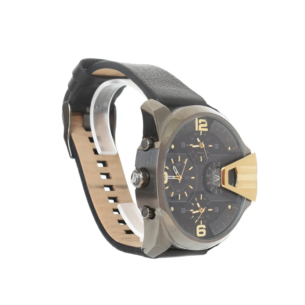 Diesel Men's Watch 4Â Times Zone