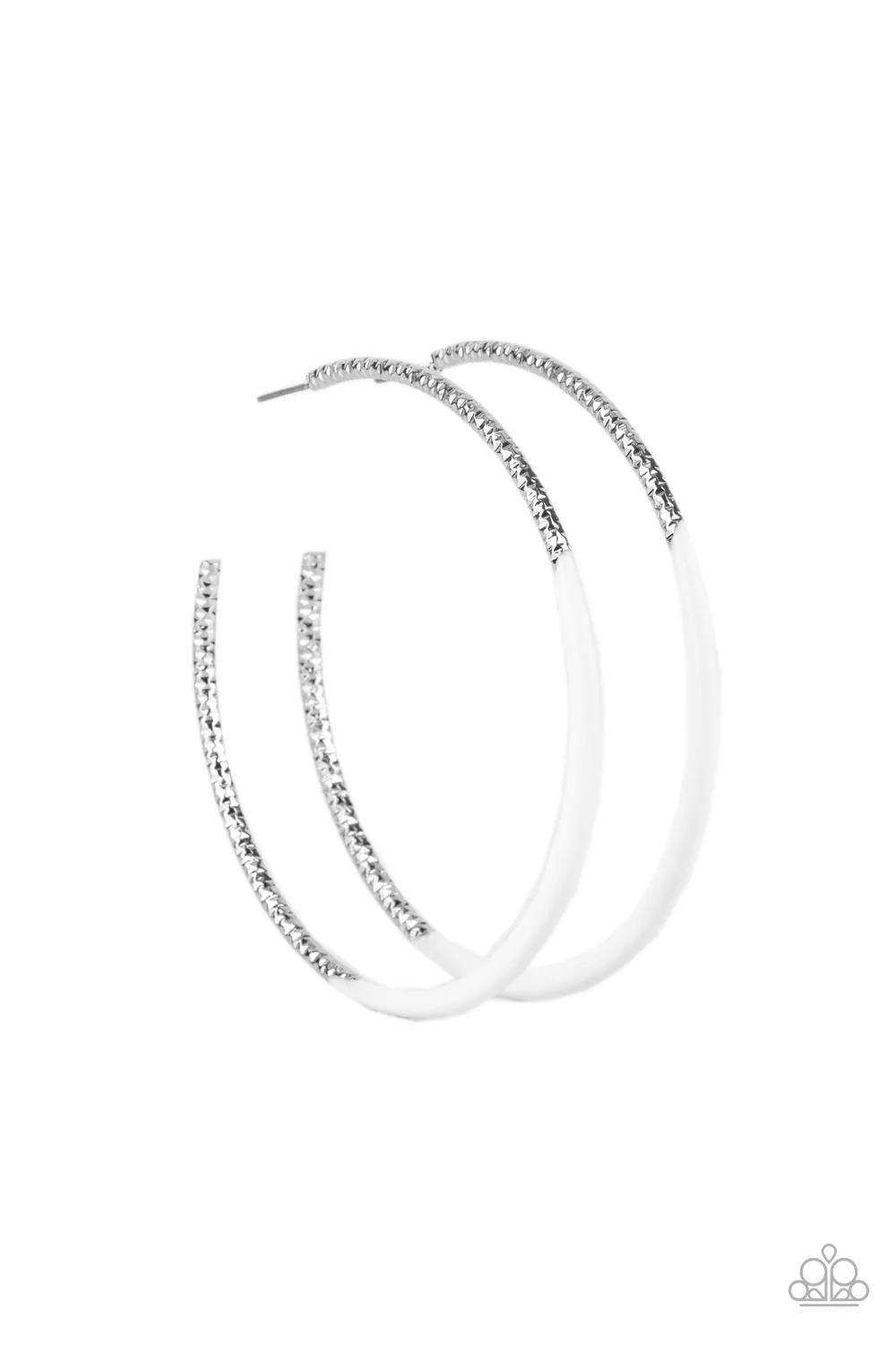 DIP, DIP, Hooray! - Paparazzi Accessories