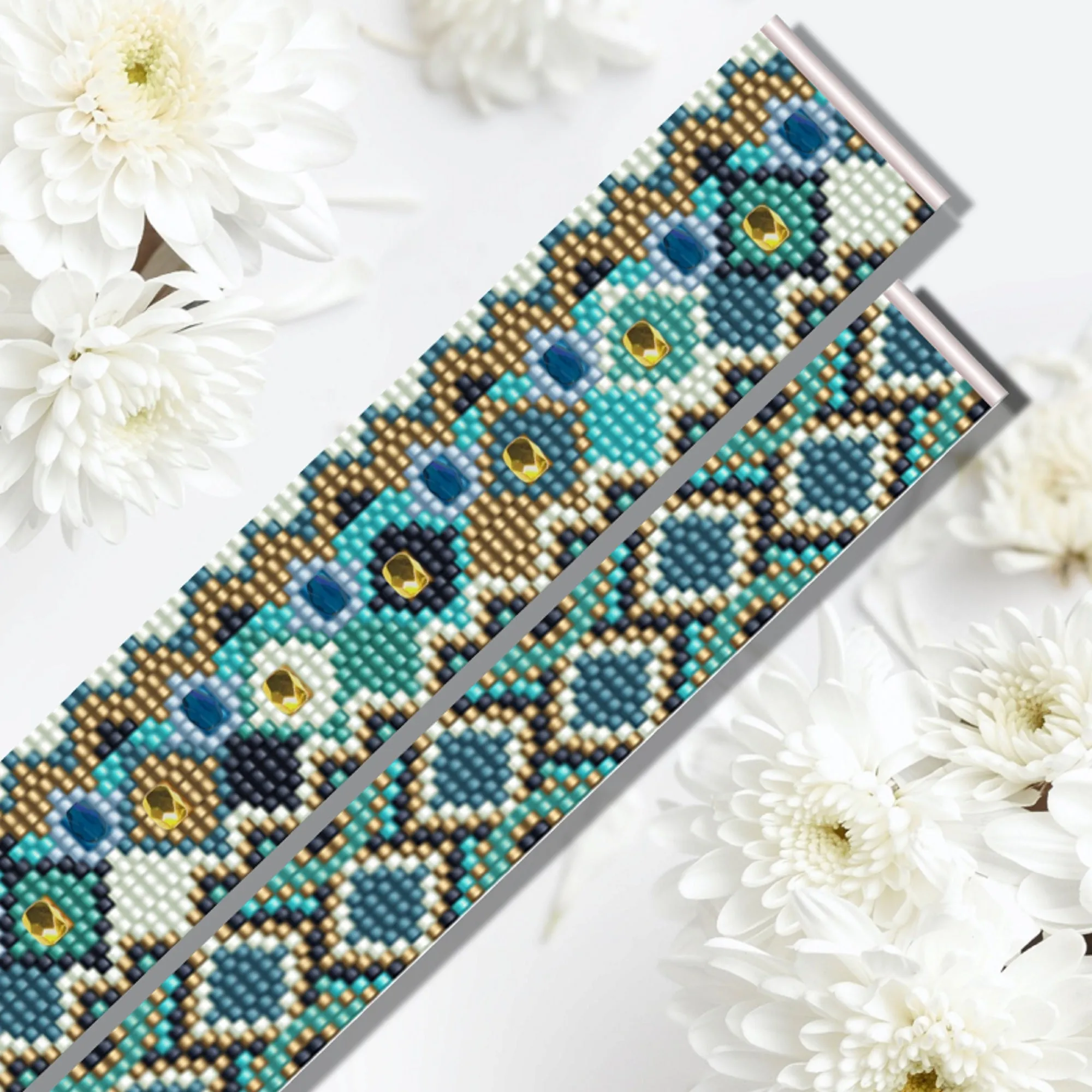DIY KIT bracelets CORDOUE