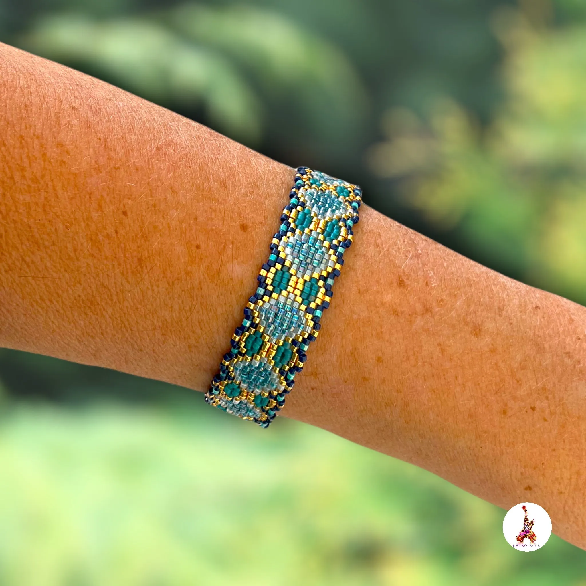 DIY KIT bracelets CORDOUE