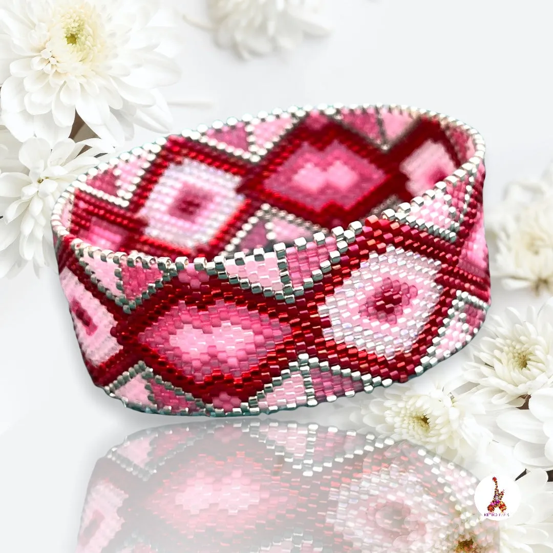 DIY Pattern Bracelet JAVA