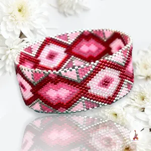DIY Pattern Bracelet JAVA