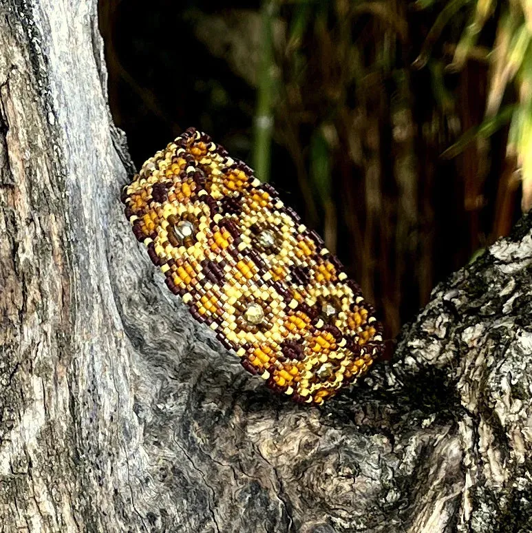 DIY Pattern Bracelet KLAMATH-2